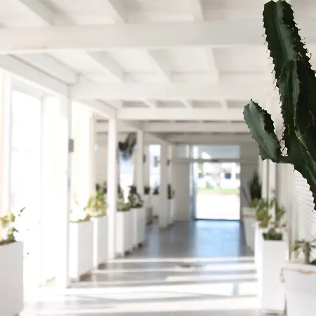 La Terrazza 3* Barletta