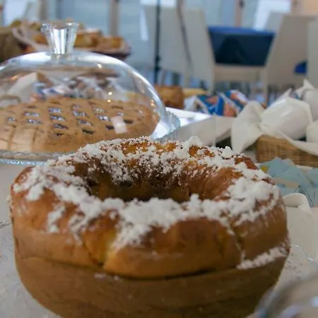 Hotel La Terrazza Barletta