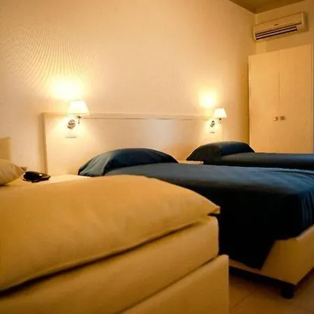 La Terrazza Hotell Barletta