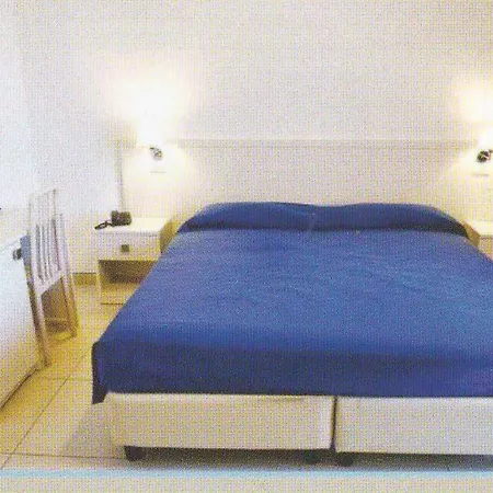 La Terrazza ホテル 3*