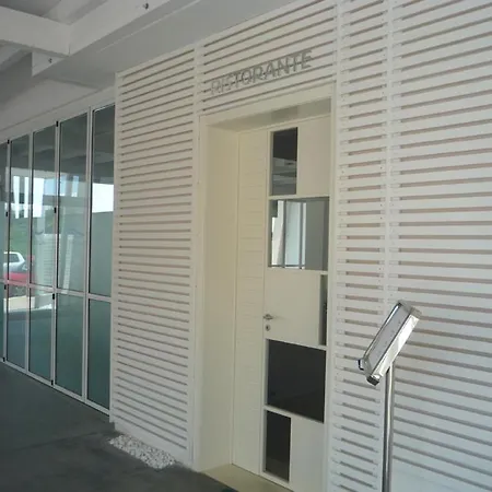 La Terrazza 3*