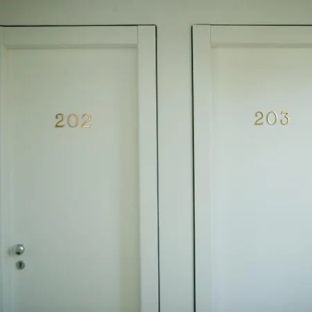 La Terrazza Hotel Barletta