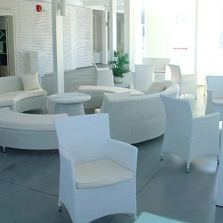 La Terrazza ホテル