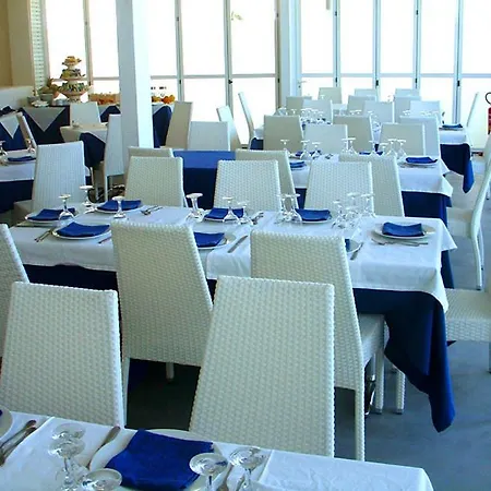 La Terrazza 3*