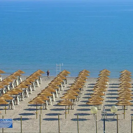 Hotell La Terrazza 3*