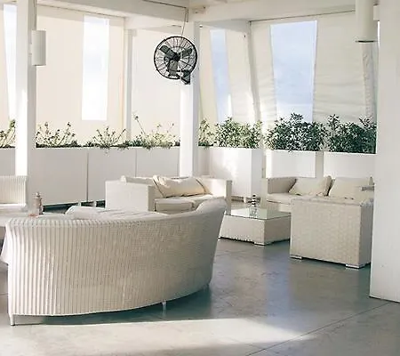Hotell La Terrazza 3*