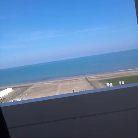 ホテル La Terrazza バルレッタ