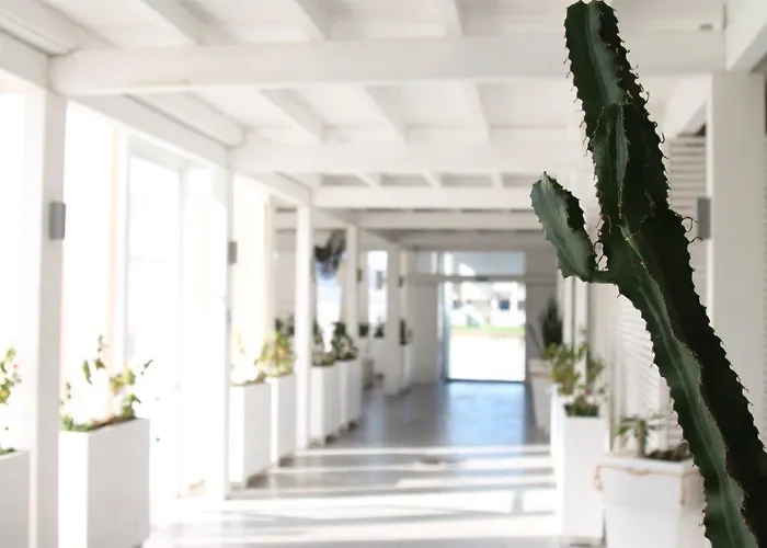 La Terrazza 3* Барлетта