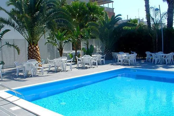 La Terrazza Hotel 3*