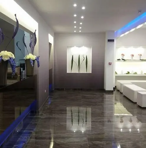 La Terrazza Hotel Barletta